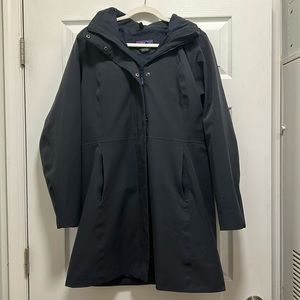 EUC Patagonia Tres 3 in 1 Waterproof Parka Size Large